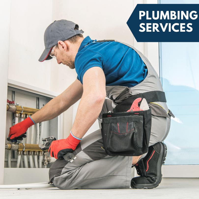 Pellston Plumbing Company